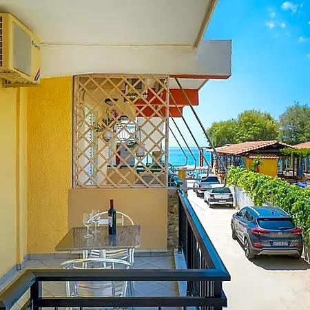 Hotel Konstantinos 2