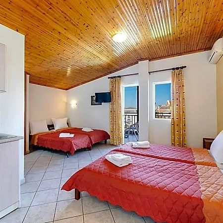 Hotel Konstantinos 2