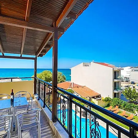 Konstantinos 2 3* Limenas (Thasos)