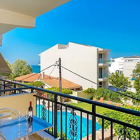 Konstantinos 2 3* Limenas (Thasos)