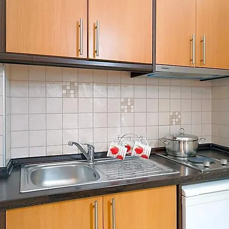 Hotel Konstantinos 2 3*