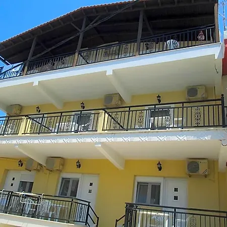 Konstantinos 2 3* Limenas (Thasos)