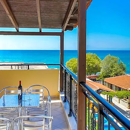 Konstantinos 2 3* Limenas (Thasos)
