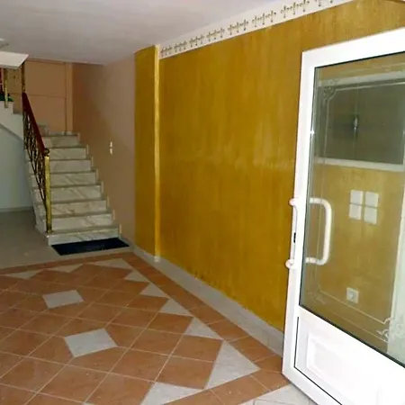 Hotel Konstantinos 2 Limenas (Thasos)