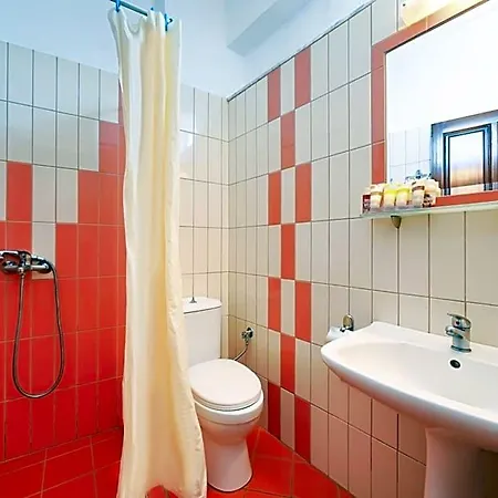 Hotel Konstantinos 2 3*
