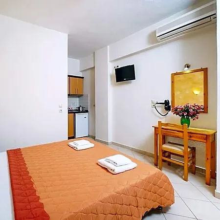 Hotel Konstantinos 2 Limenas (Thasos)