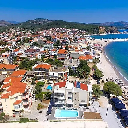 Hotel Konstantinos 2 Limenas (Thasos)