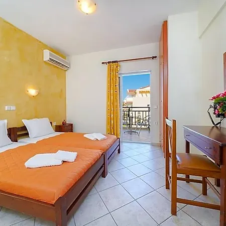 Hotel Konstantinos 2