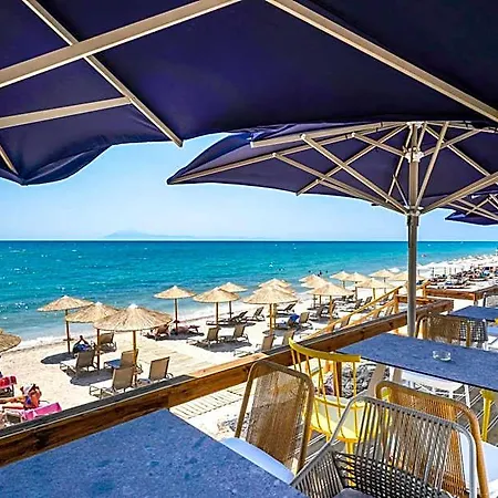 Konstantinos 2 Limenas (Thasos)