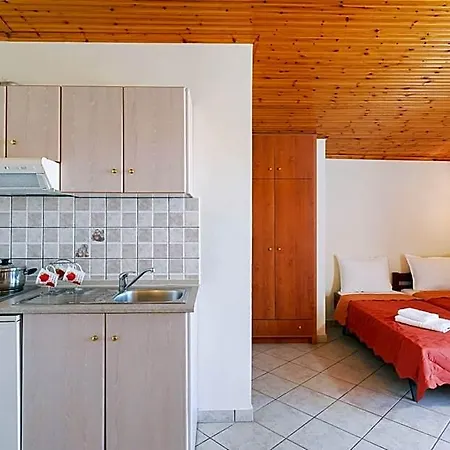 Hotel Konstantinos 2