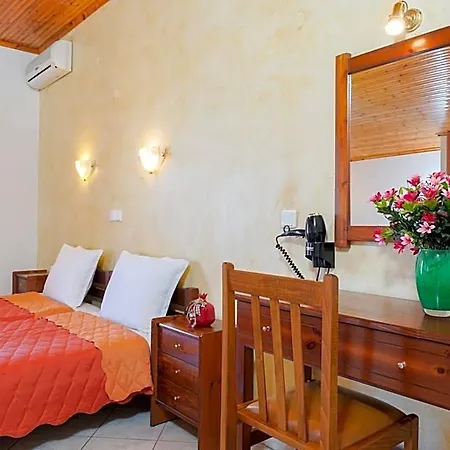 Konstantinos 2 Hotel Limenas (Thasos)